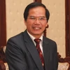 Ông Nguyễn Xuân Tiến được chỉ định làm Bí thư Tỉnh ủy Lâm Đồng