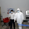 Thành phố Hồ Chí Minh tăng cường phòng, chống cúm H5N6