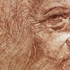 Sẽ trưng bày bức tự họa của Leonardo da Vinci tại Expo 2015