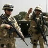 Mỹ có thể ký thỏa thuận an ninh với Afghanistan trong vài ngày tới