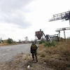 Liên hợp quốc yêu cầu điều tra những thi thể phát hiện ở Donetsk