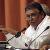 Hội đồng Nhà nước Cuba thay Bộ trưởng Kinh tế và Kế hoạch