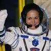 Nữ phi hành gia người Nga đầu tiên bay lên quỹ đạo sau 17 năm