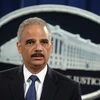 Bộ trưởng Tư pháp Mỹ Eric Holder đã quyết định từ chức