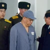 Triều Tiên từ chối thảo luận vấn đề giam giữ công dân Mỹ