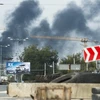 Giao tranh tái diễn tại Donetsk làm nhiều dân thường thiệt mạng