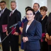 Chính phủ mới của Ba Lan vượt qua bỏ phiếu tín nhiệm tại Hạ viện