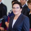 Lãnh đạo Nhà nước gửi điện mừng Thủ tướng Cộng hòa Ba Lan