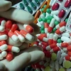 Vụ VN Pharma: Chấm dứt hợp đồng mua 4 loại thuốc trúng thầu
