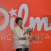 Brazil: Đảng của bà Rousseff tiếp tục kiểm soát Quốc hội