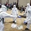 Một nữ bác sỹ người Na Uy bị nhiễm virus Ebola tại Sierra Leone