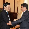 Qatar ủng hộ Việt Nam ứng cử Hội đồng kinh tế-xã hội Liên hợp quốc