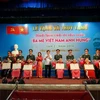 Đồng Tháp trao tặng, truy tặng 336 Bà mẹ Việt Nam Anh hùng