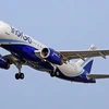 Hãng hàng không Ấn Độ đặt mua 250 chiếc máy bay Airbus A320