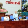 Việt Nam bảo đảm điều kiện đăng cai Liên minh Nghị viện IPU