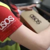 Nhà bán lẻ thời trang ASOS kỳ vọng đạt doanh thu 4 tỷ USD 