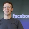Ông chủ Facebook Mark Zuckerberg đã tự học tiếng Trung