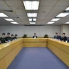 Sinh viên Hong Kong đặt điều kiện với chính quyền đặc khu 
