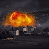 Mỹ: Thị trấn Kobane của Syria không còn trên bờ vực thất thủ