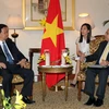 Việt Nam sẽ tạo điều kiện thuận lợi cho các công ty của Ấn Độ