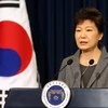Tổng thống Hàn Quốc kêu gọi chấm dứt nỗi đau chia cắt