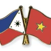 Chính thức thành lập Hội hữu nghị Việt Nam-Philippines