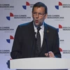 Thủ tướng Tây Ban Nha xin lỗi vì bê bối tham nhũng của đảng cầm quyền