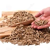 Ứng dụng sản xuất viên đốt Biomass từ phế phụ phẩm nông nghiệp