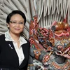 Tân Ngoại trưởng khẳng định chính sách đối ngoại của Indonesia