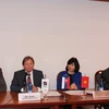 Hội thảo Hỗ trợ Kinh tế và Thương mại Việt Nam-Slovakia