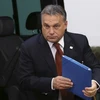 Thủ tướng Hungary quyết định hủy dự luật đánh thuế Internet