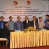 Thúc đẩy hợp tác kinh tế các tỉnh Nam Trung bộ Việt Nam và Lào