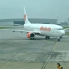 Máy bay từ New Delhi đi Kuala Lumpur bất ngờ phải chuyển hướng