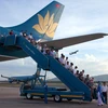 Vietnam Airlines triển khai “Tết vui sum họp” với giá vé siêu rẻ