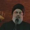 Thủ lĩnh Hezbollah có lần xuất hiện hiếm hoi trước công chúng