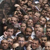 Palestine: Hàng chục nghìn công chức ở Dải Gaza đình công