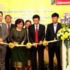 Agribank khai trương dịch vụ ngân hàng trực tuyến tại Lào