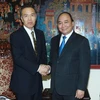 Nhật Bản sẵn sàng chia sẻ với Việt Nam kinh nghiệm quản lý công chức