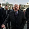 Cựu Tổng thống Gorbachev: Chiến tranh Lạnh mới đang cận kề