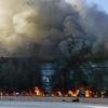 Sinh viên Mexico ném bom xăng tại trụ sở chính quyền bang Guerrero
