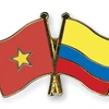 Kỷ niệm 35 năm thiết lập quan hệ ngoại giao Việt Nam-Colombia