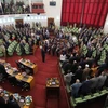 Quốc hội Libya phế truất Đại giáo trưởng, giải tán cơ quan tôn giáo