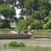 Tây Ninh: Mức độ ô nhiễm sông Vàm Cỏ Đông được cải thiện đáng kể