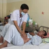Đồng Nai: Gia tăng đột biến bệnh nhân mắc sốt xuất huyết trên 15 tuổi
