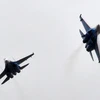 Anh: Máy bay Nga khiêu khích nguy hiểm trên bầu trời châu Âu