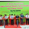 Hệ thống Big C khai trương siêu thị thứ 29 tại Việt Nam 