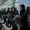 Hàng nghìn cảnh sát Hong Kong sẽ giải tán biểu tình ở Mong Kok