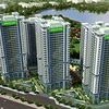Mở bán căn hộ đợt cuối Dự án Green Star Phạm Văn Đồng