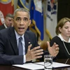 Tổng thống Barack Obama qua mặt Quốc hội, cải tổ luật nhập cư 