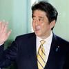 Hạ viện Nhật Bản sắp giải tán, các chính đảng gấp rút cho tranh cử
